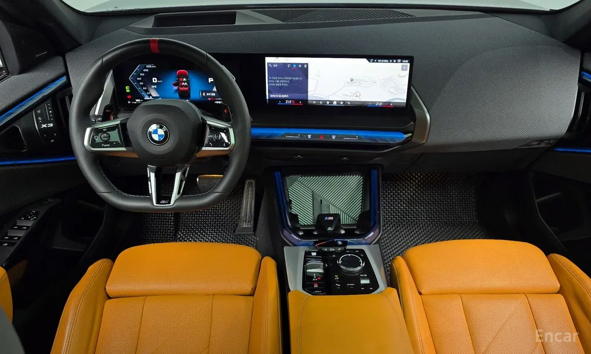 Фото 7 - BMW X3