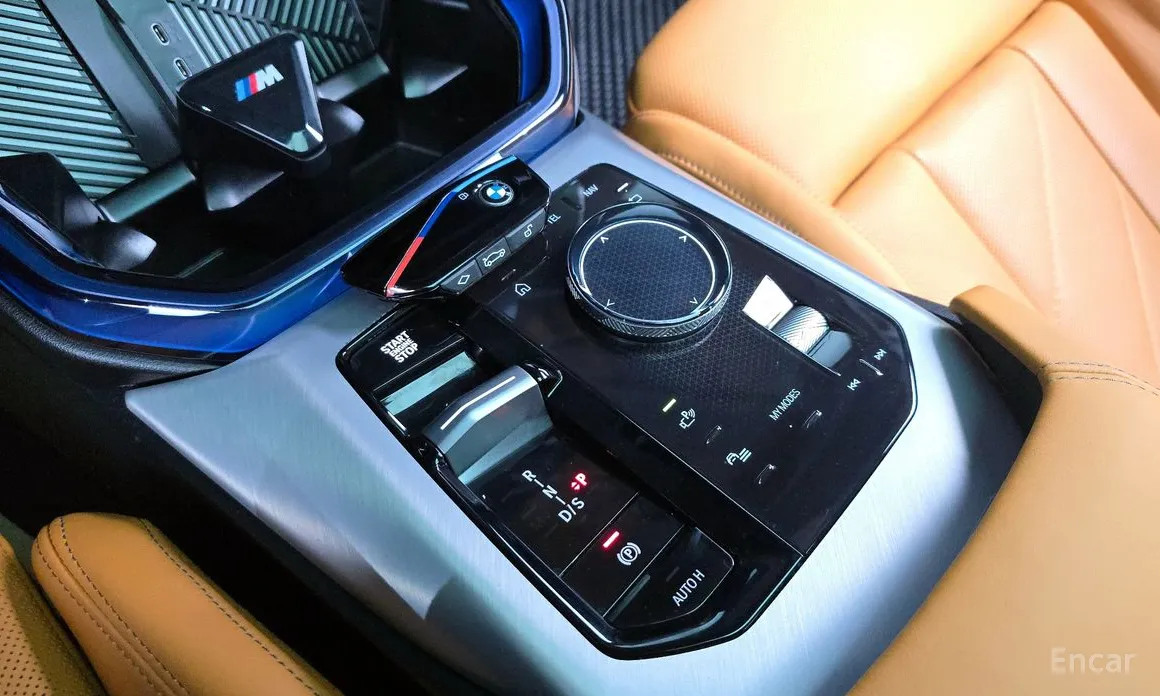 Фото 9 - BMW X3