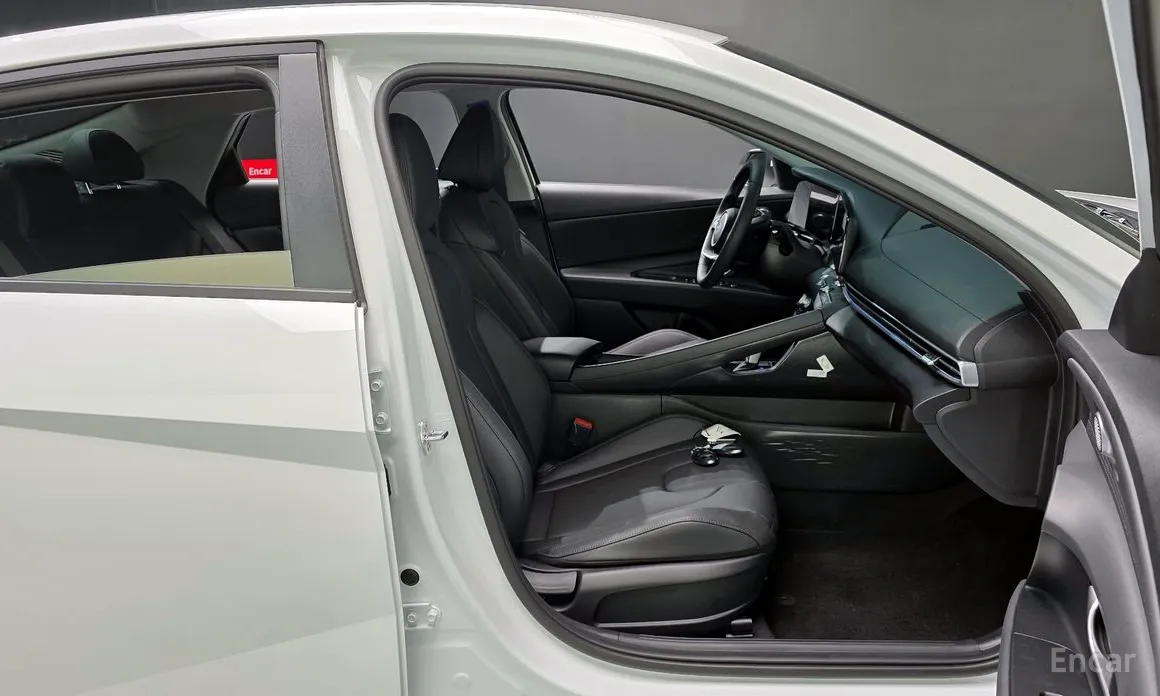 Hyundai Avante 2023 1.6