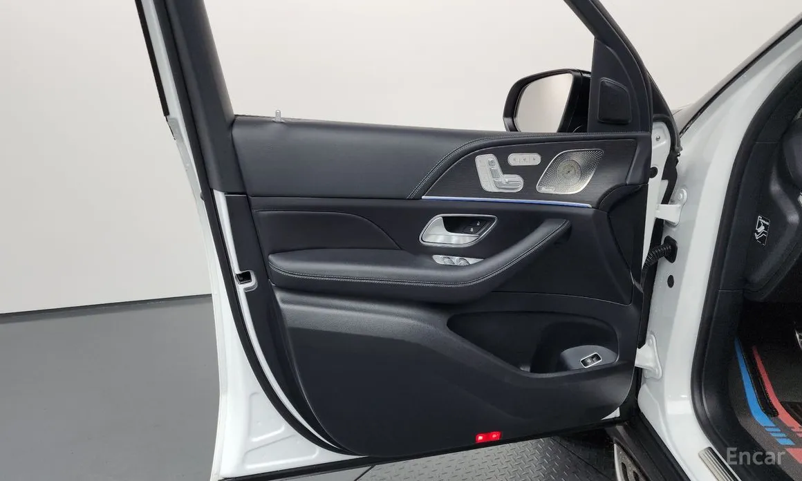 Mercedes-Benz GLS-Class 2020 GLS450 4MATIC