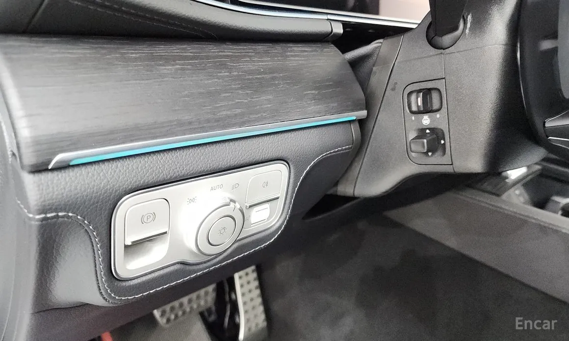 Mercedes-Benz GLS-Class 2020 GLS450 4MATIC