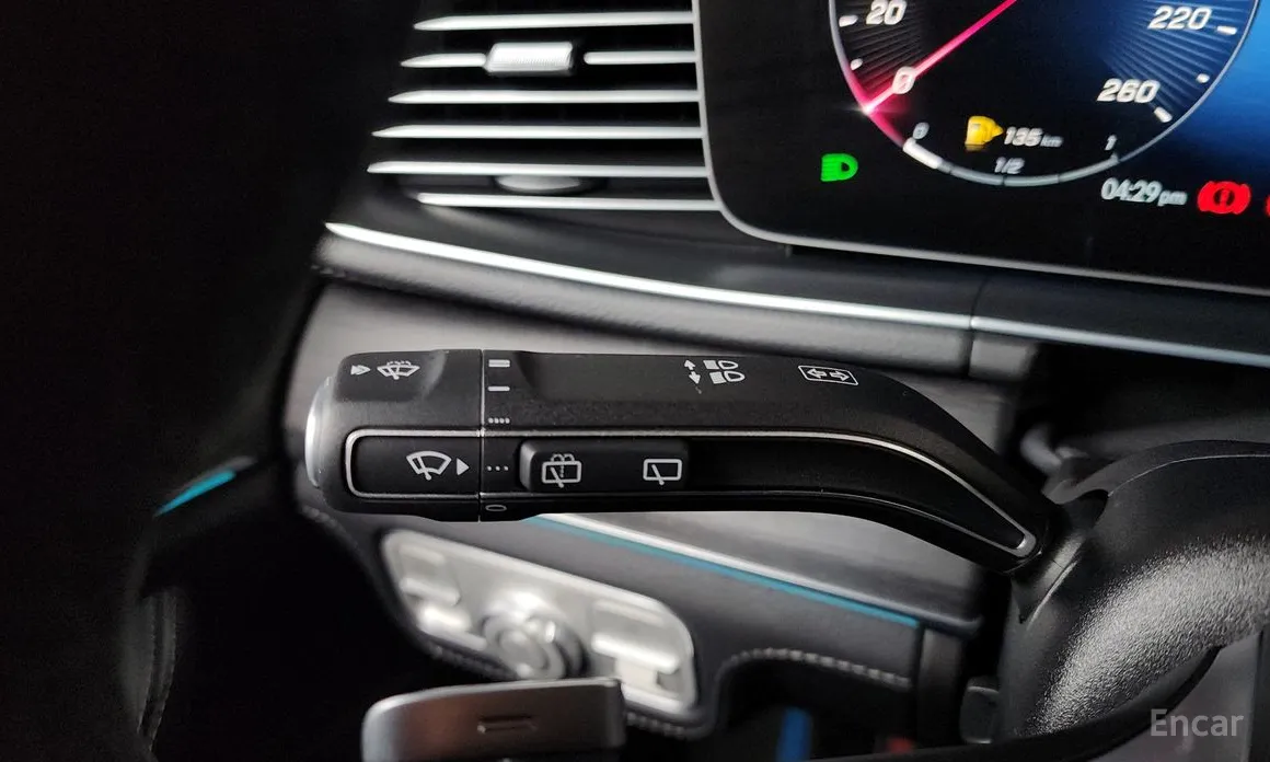 Mercedes-Benz GLS-Class 2020 GLS450 4MATIC