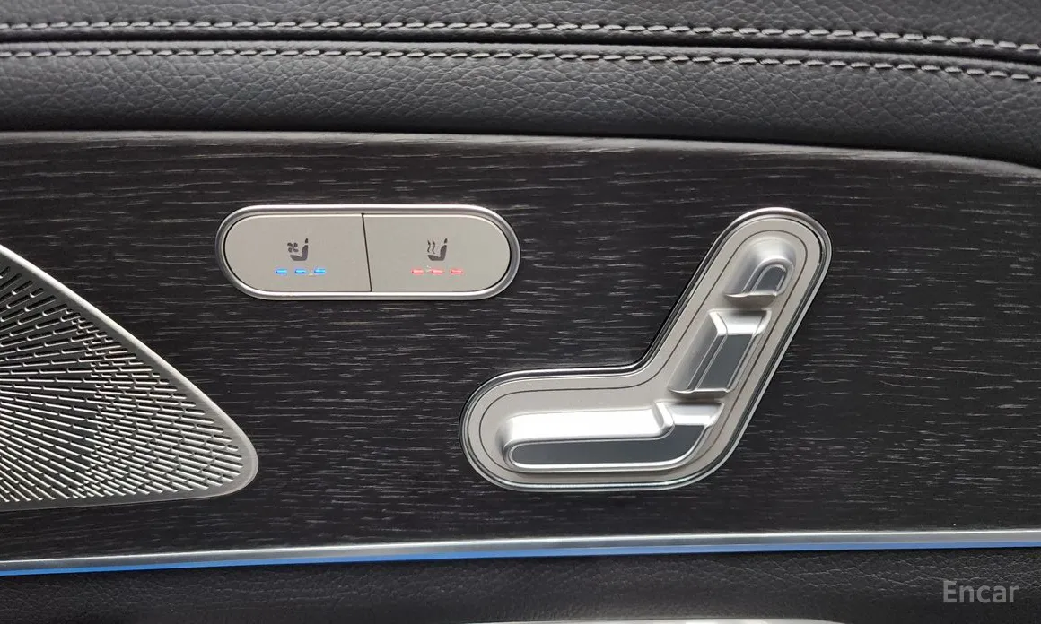 Mercedes-Benz GLS-Class 2020 GLS450 4MATIC