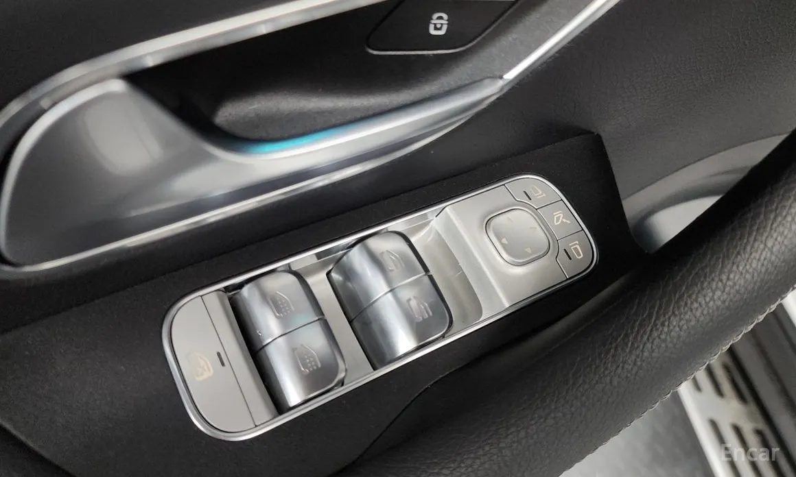 Mercedes-Benz GLS-Class 2020 GLS450 4MATIC