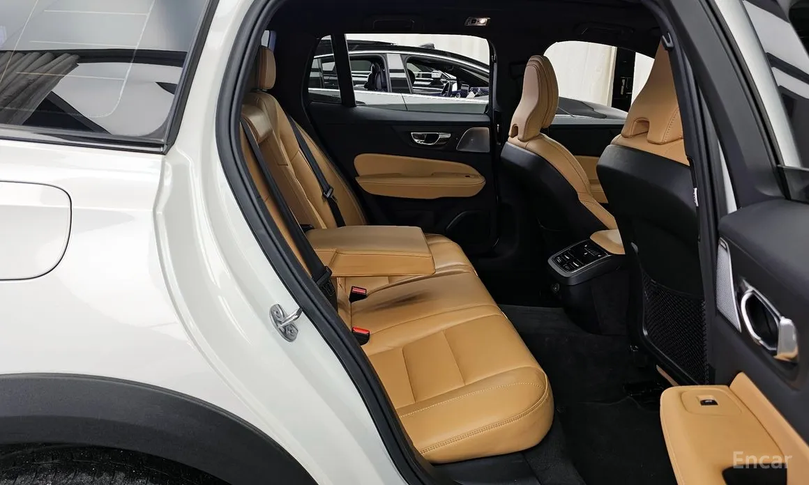 Volvo V60 2019 B5 Pro AWD