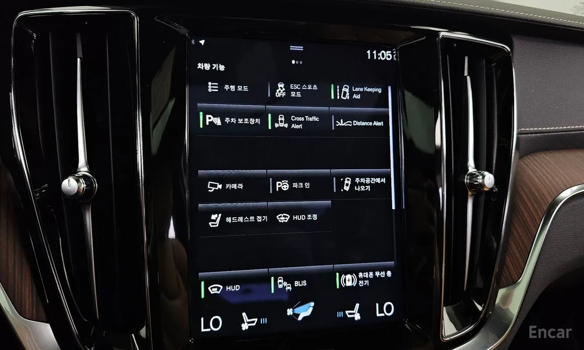 Volvo V60 2019 B5 Pro AWD