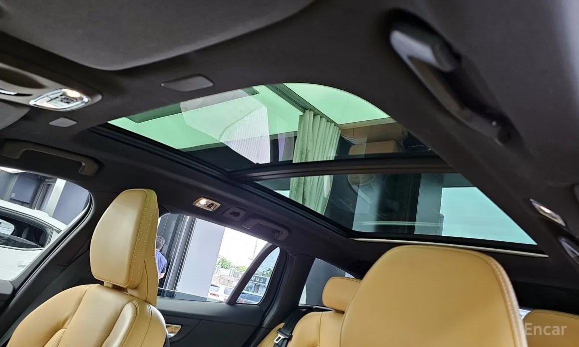 Volvo V60 2019 B5 Pro AWD
