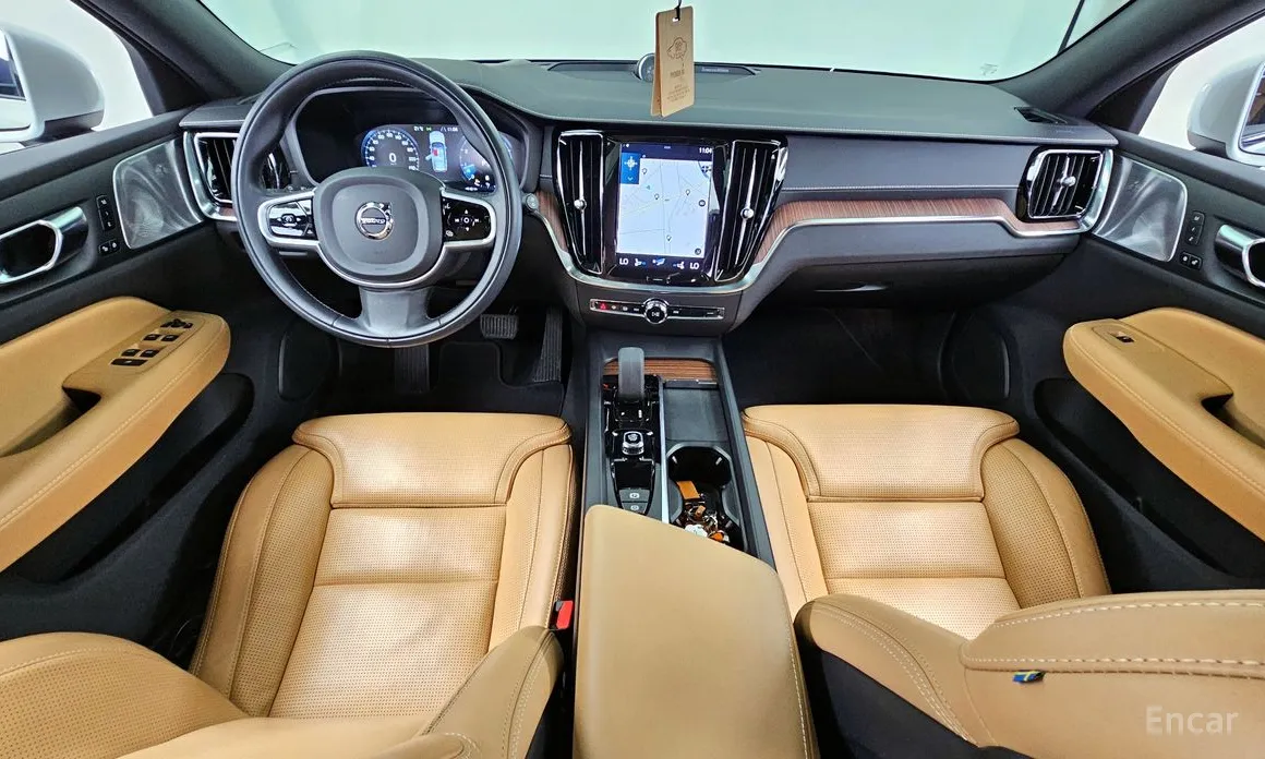 Volvo V60 2019 B5 Pro AWD