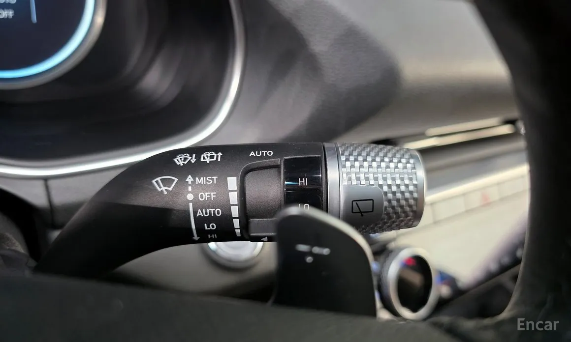 Фото 28 - Genesis GV80