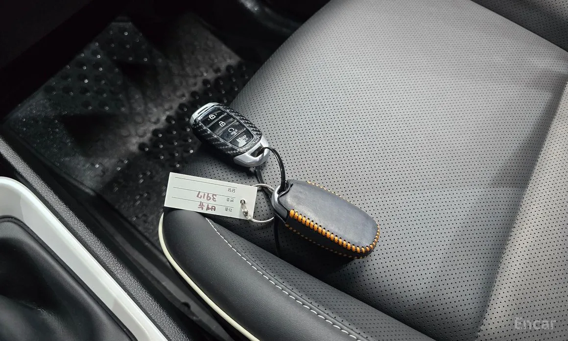 Hyundai Venue 2019 1.6 Flux