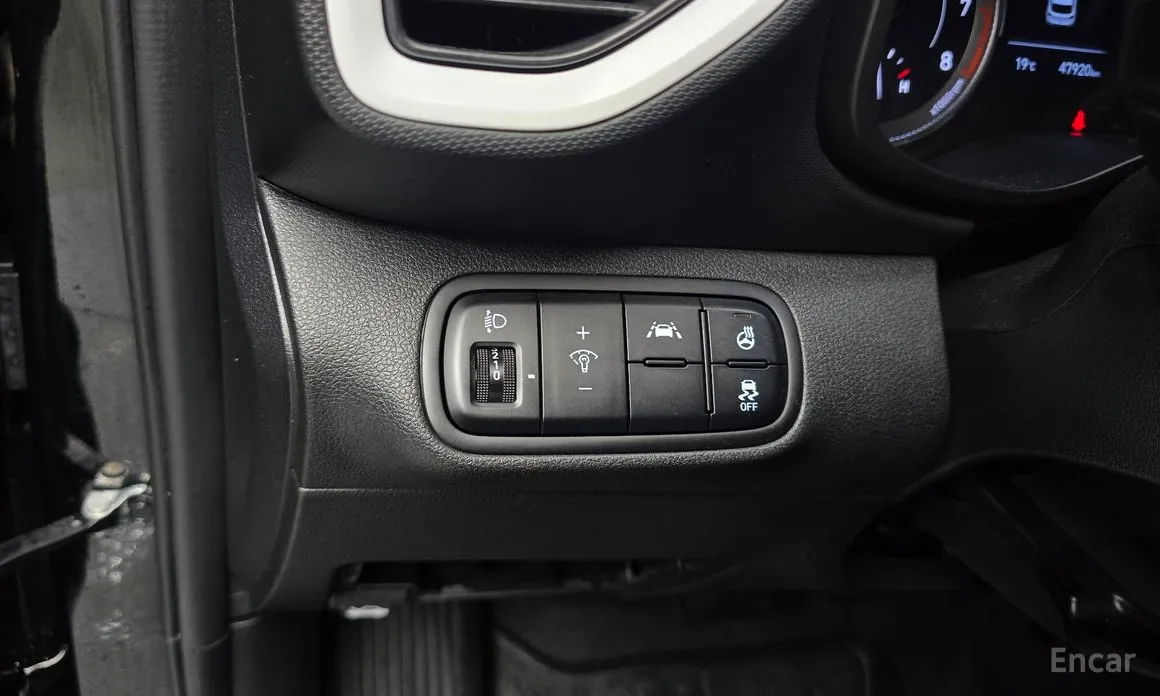 Hyundai Venue 2019 1.6 Flux