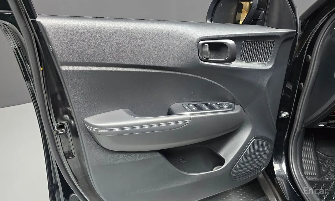 Hyundai Venue 2019 1.6 Flux