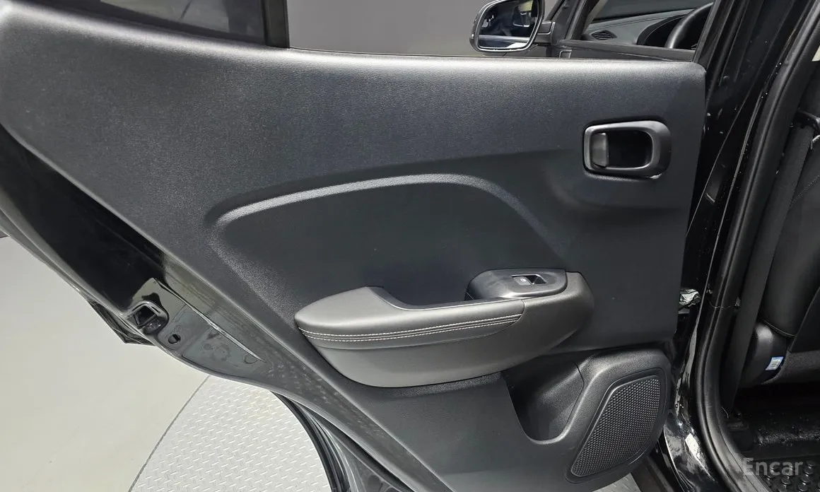 Hyundai Venue 2019 1.6 Flux