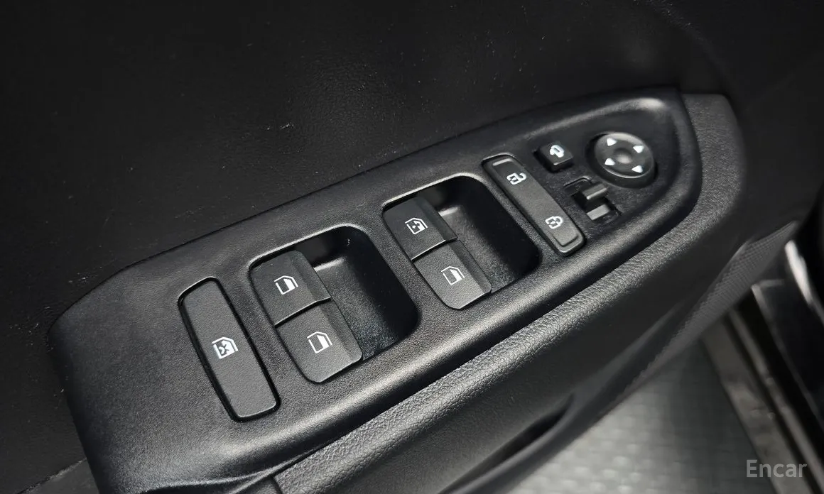 Hyundai Venue 2019 1.6 Flux