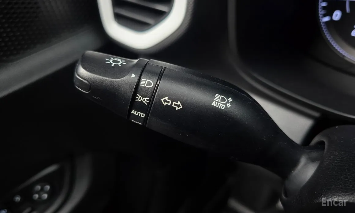Hyundai Venue 2019 1.6 Flux