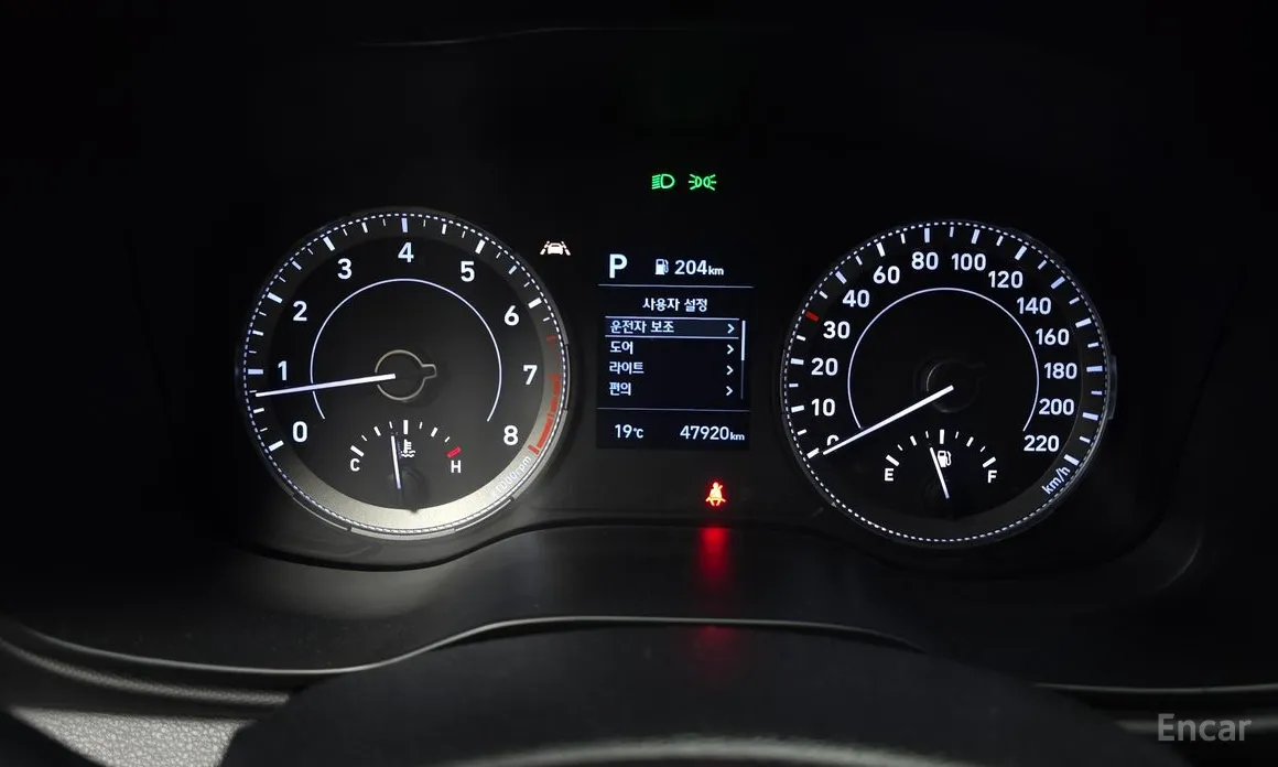 Hyundai Venue 2019 1.6 Flux