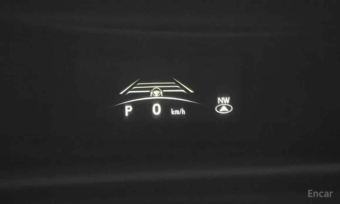 Lexus RZ 2023 Luxury