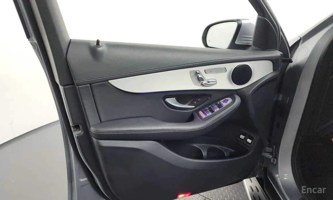 Фото 24 - Mercedes-Benz GLC-Class
