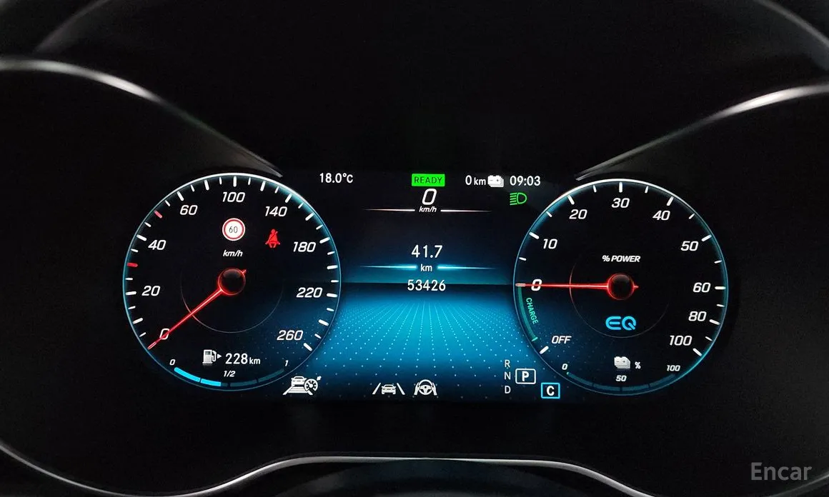 Фото 8 - Mercedes-Benz GLC-Class