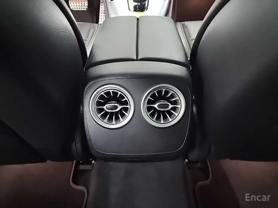 Mercedes-Benz AMG GT 2014 4Door 43 4MATIC+