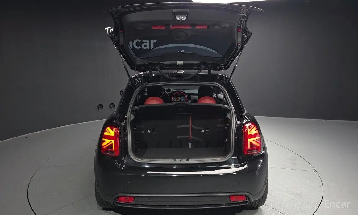 Фото 20 - Mini Cooper