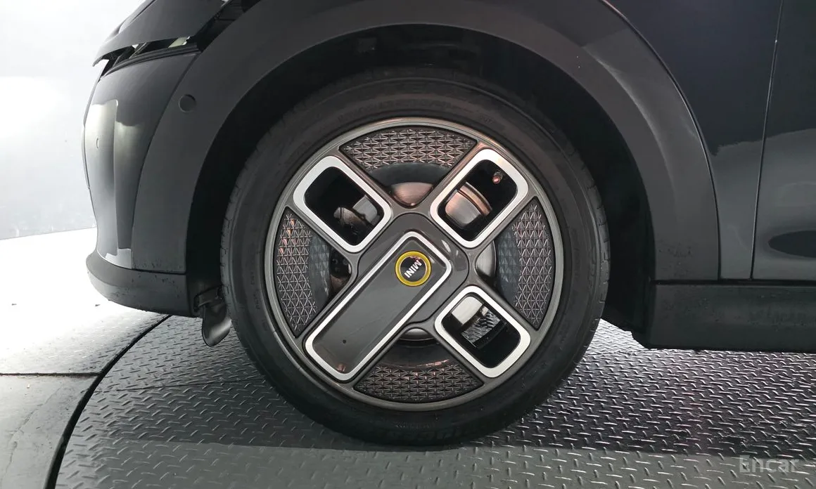 Фото 5 - Mini Cooper