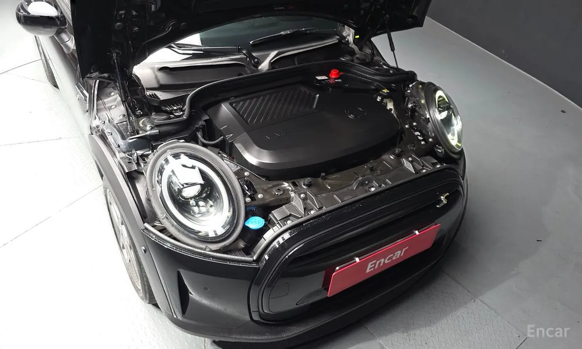 Фото 6 - Mini Cooper
