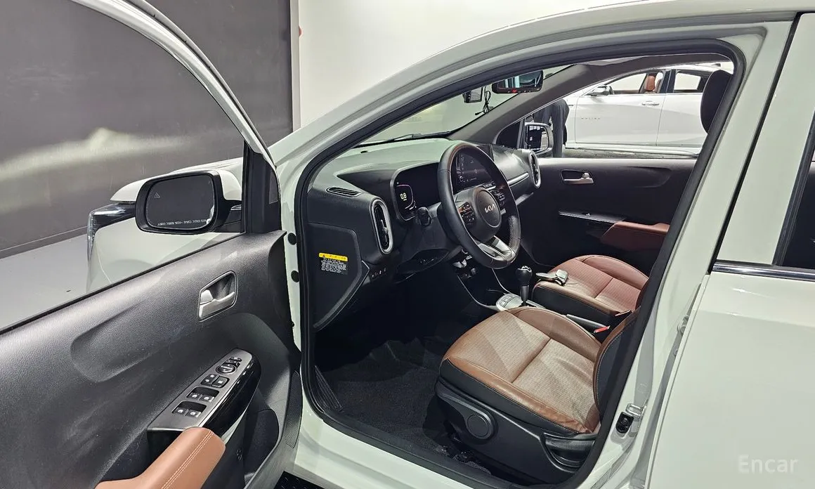 Kia Morning 2023 Prestige