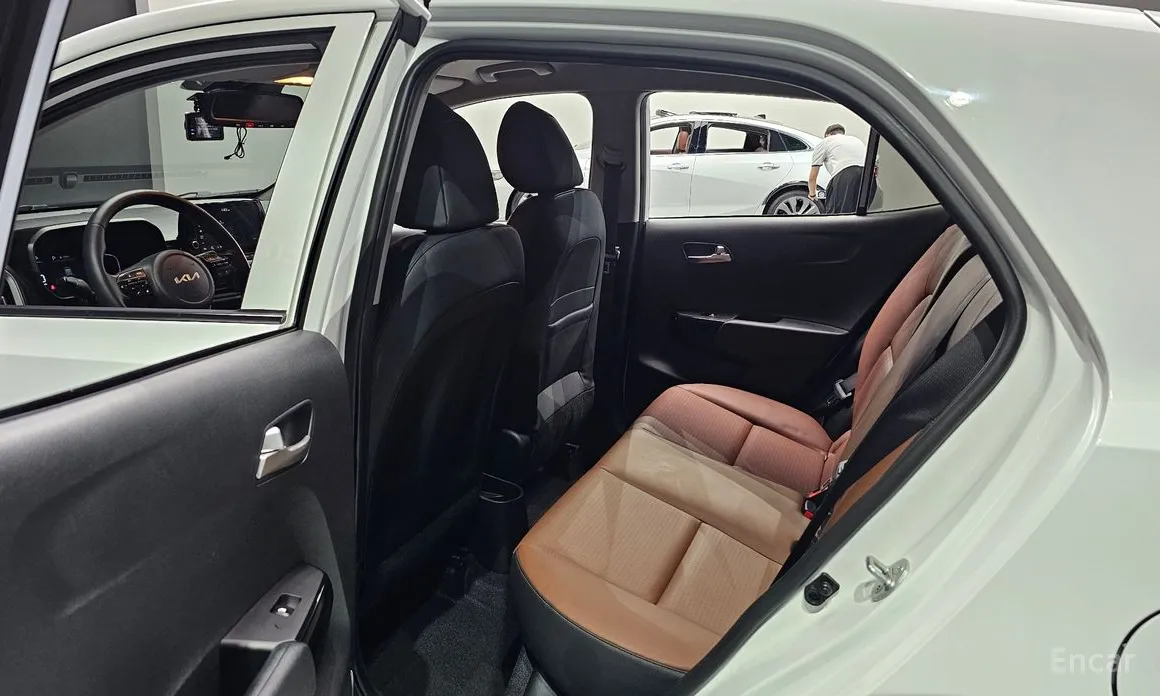 Kia Morning 2023 Prestige