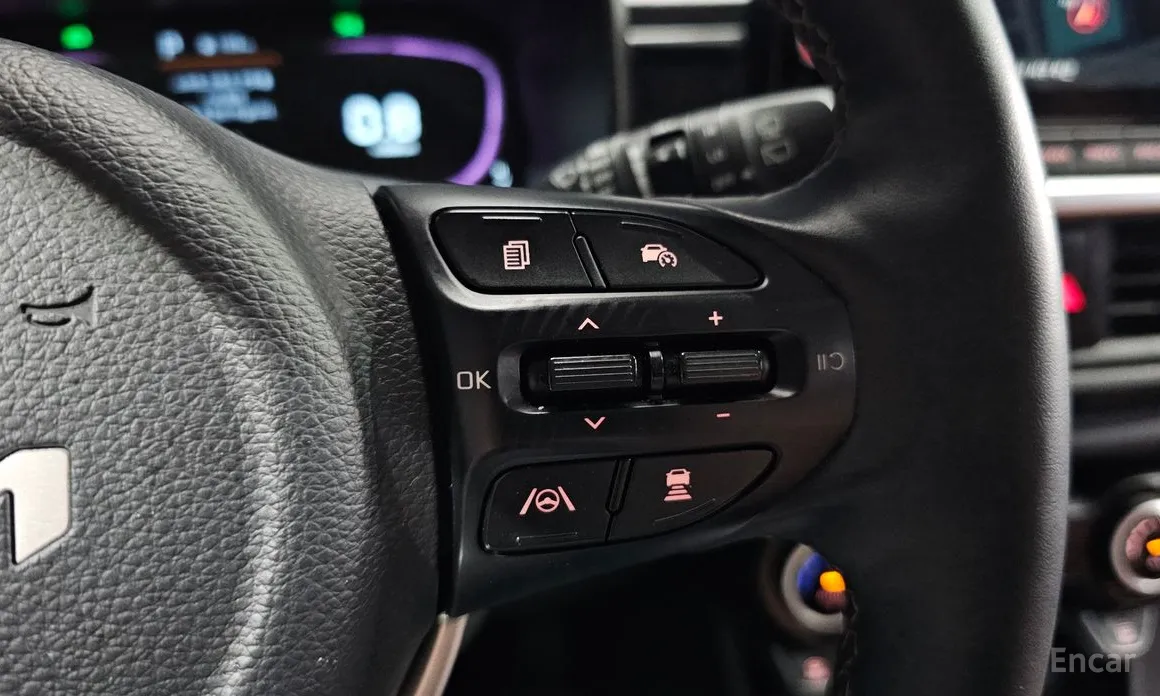 Kia Morning 2023 Prestige