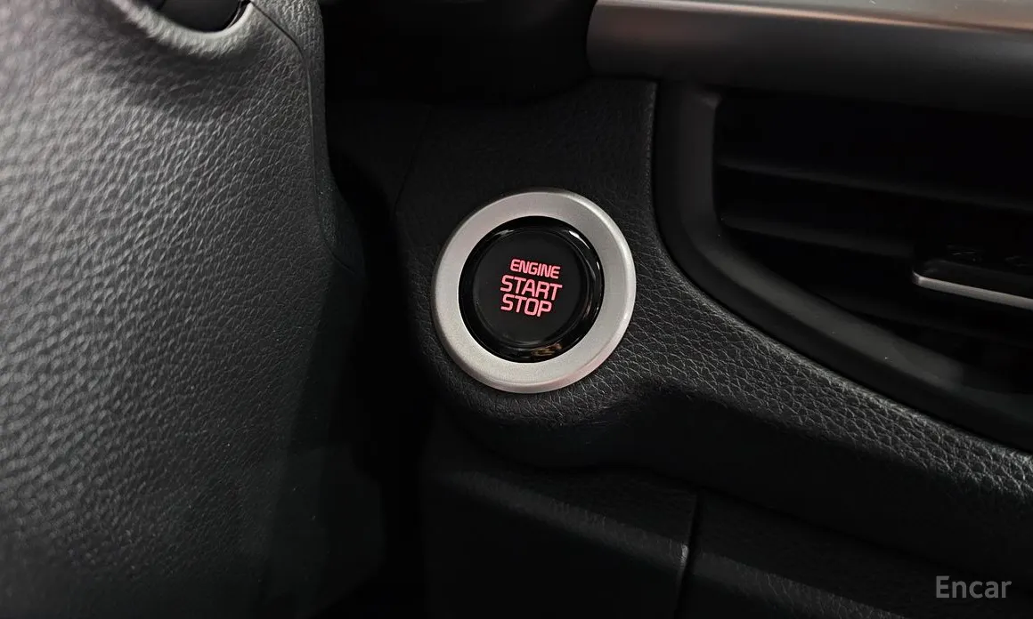 Kia Morning 2023 Prestige