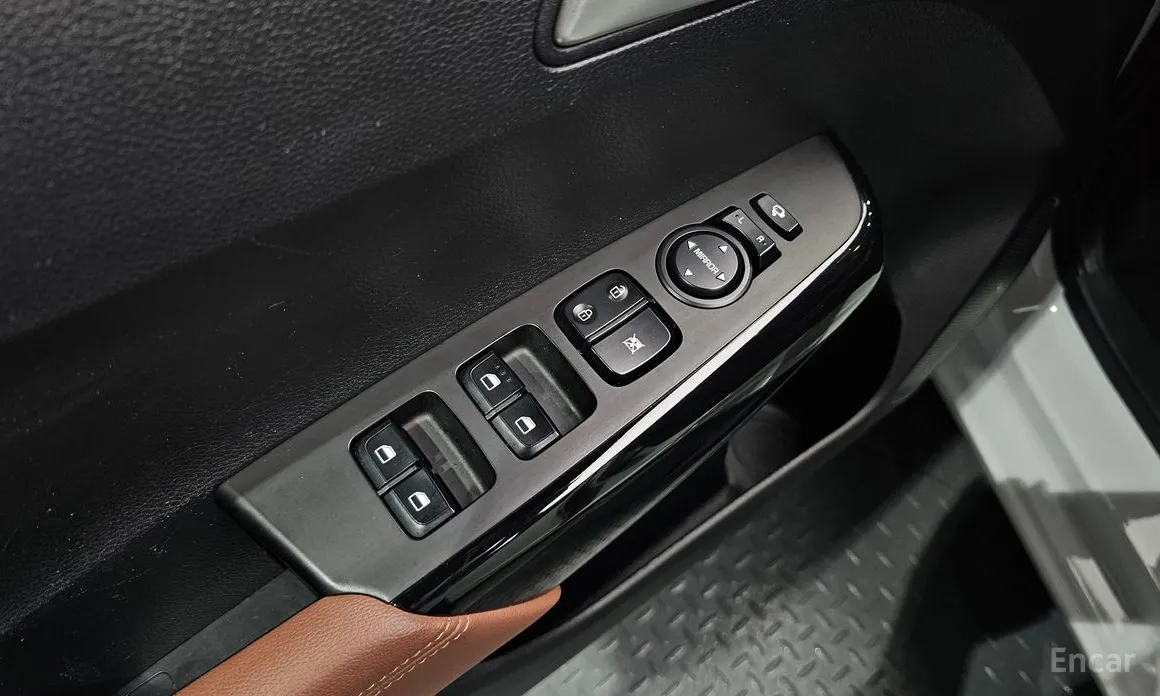Kia Morning 2023 Prestige