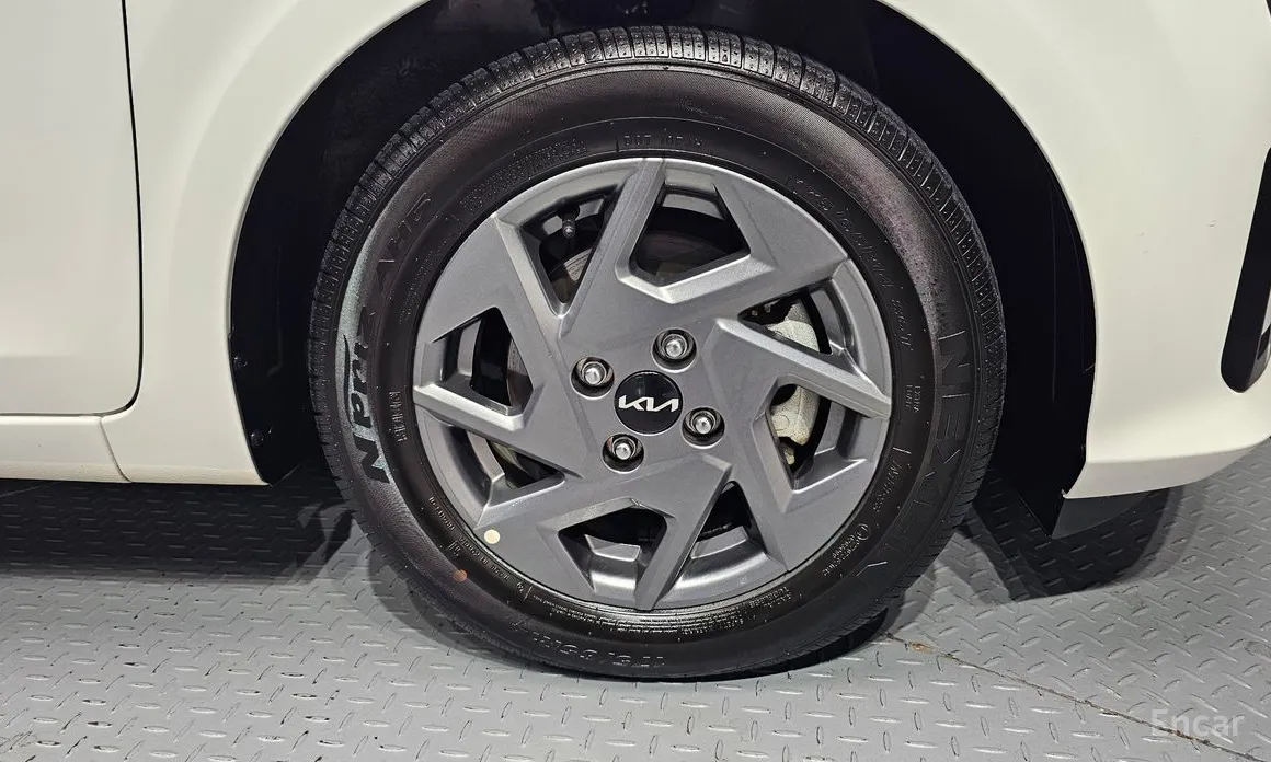 Kia Morning 2023 Prestige