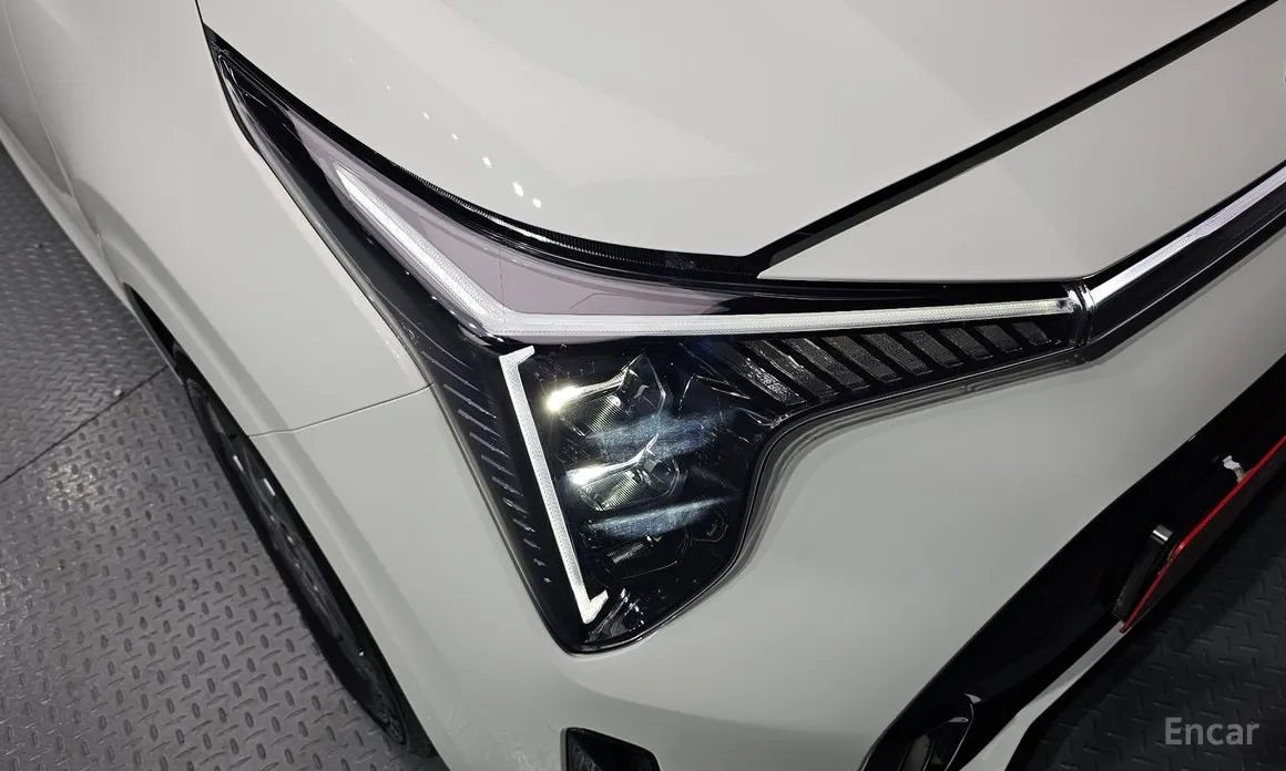 Kia Morning 2023 Prestige