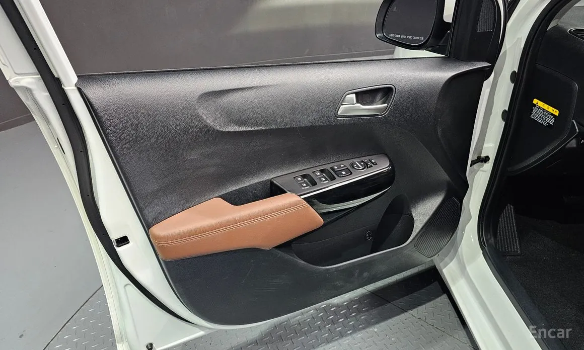 Kia Morning 2023 Prestige