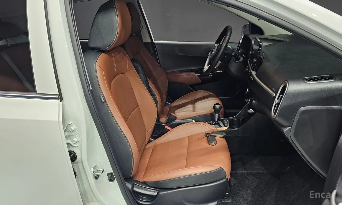 Kia Morning 2023 Prestige