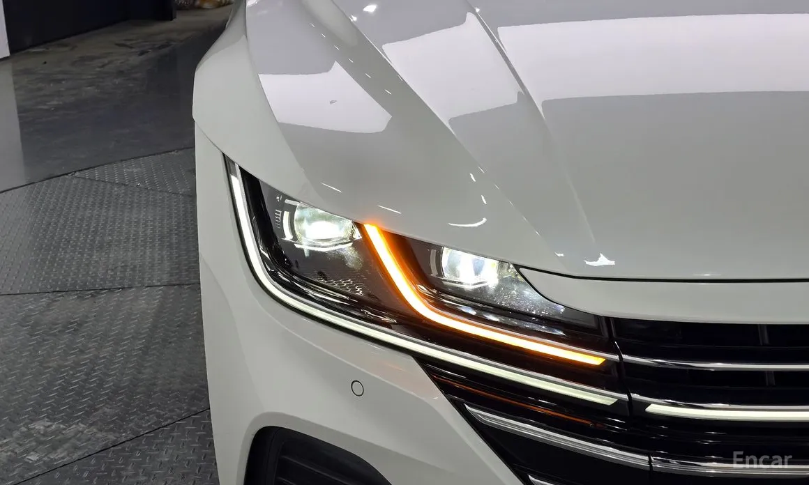 Фото 22 - Volkswagen Arteon