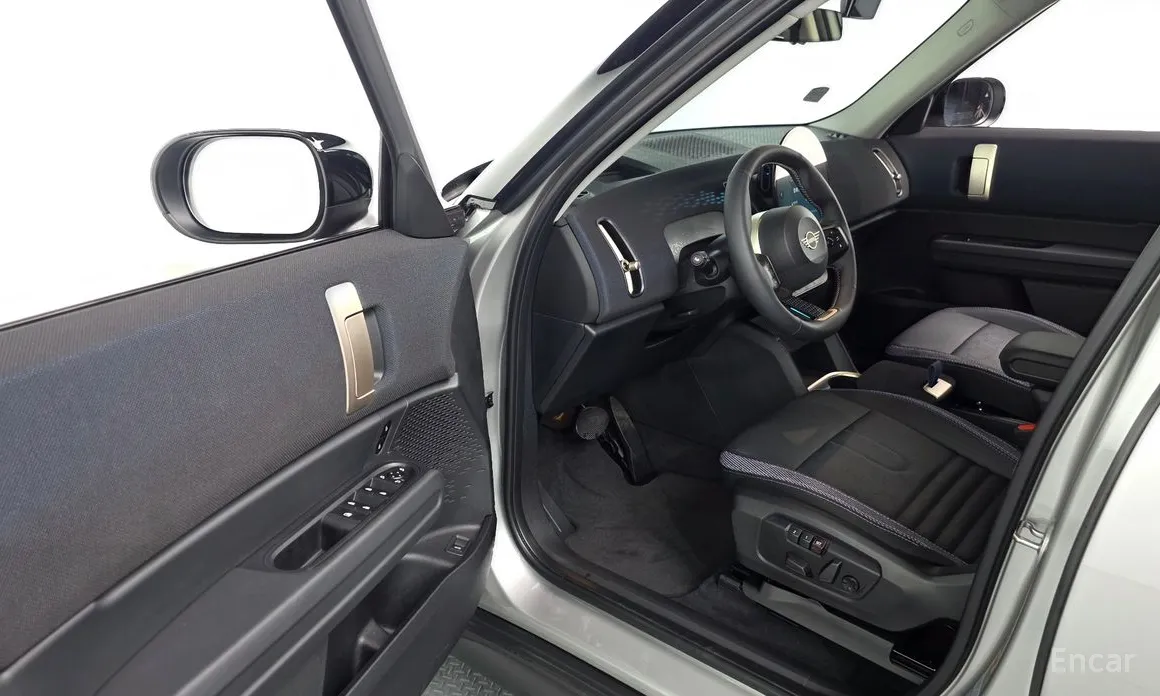 Mini Countryman 2025 E Classic