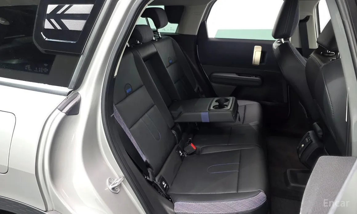 Mini Countryman 2025 E Classic