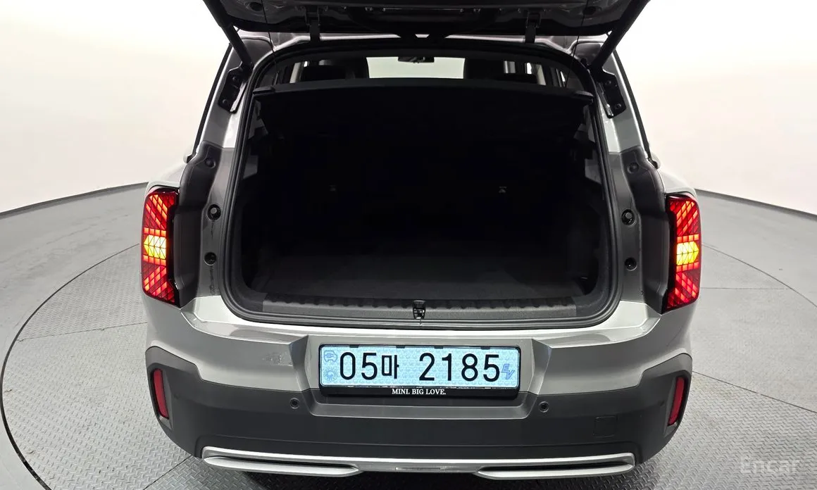 Mini Countryman 2025 E Classic