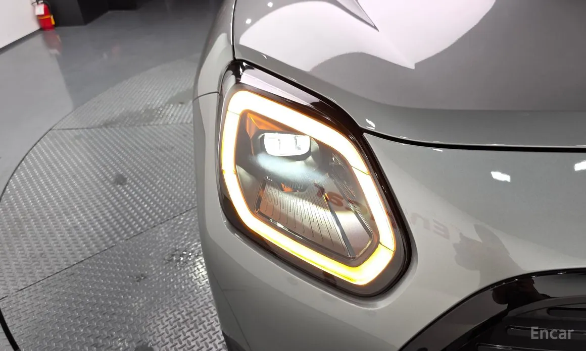 Mini Countryman 2025 E Classic