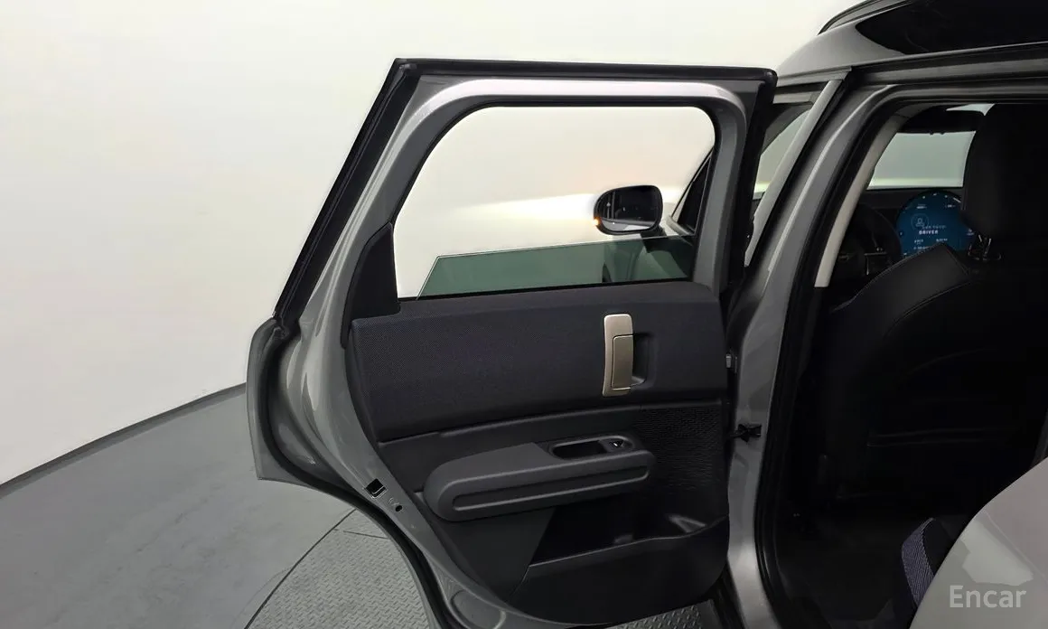 Mini Countryman 2025 E Classic