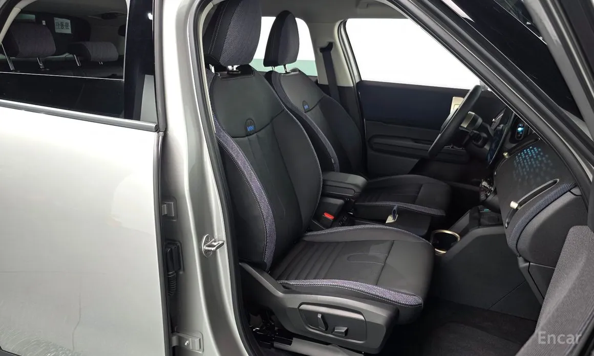 Mini Countryman 2025 E Classic