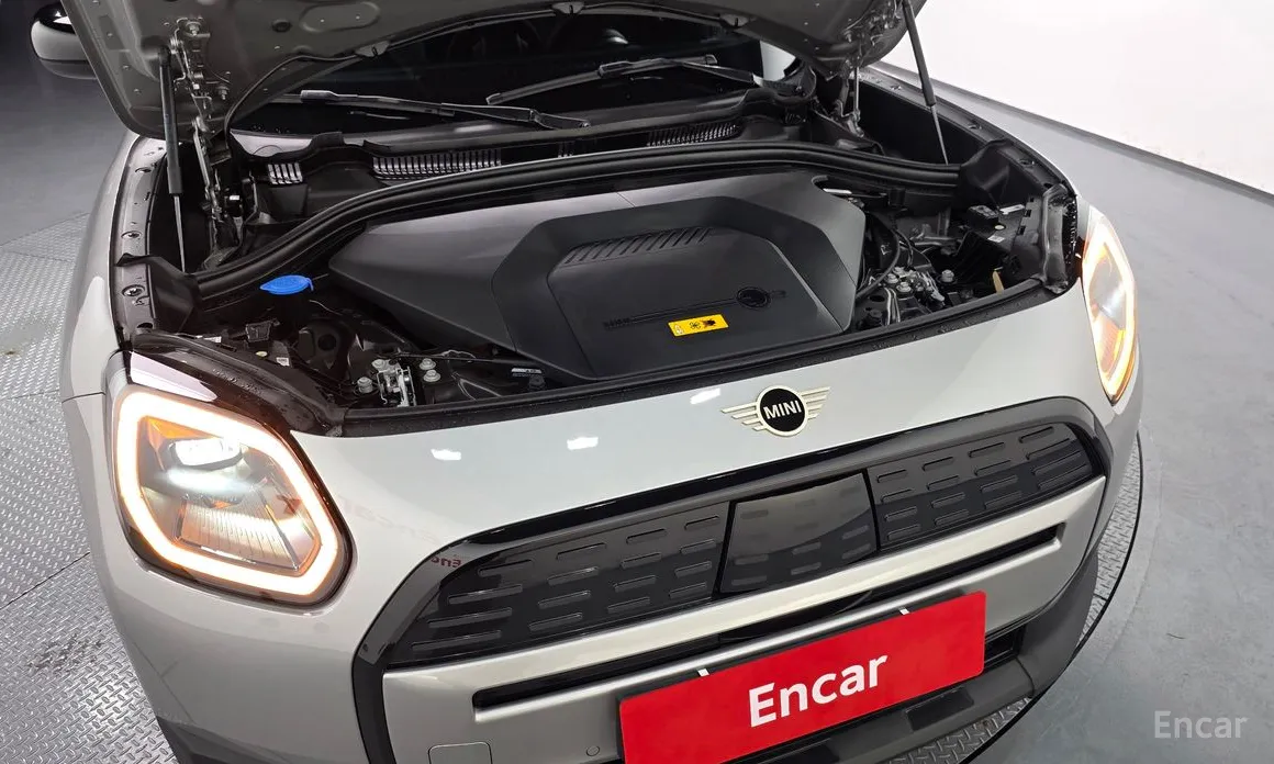 Mini Countryman 2025 E Classic