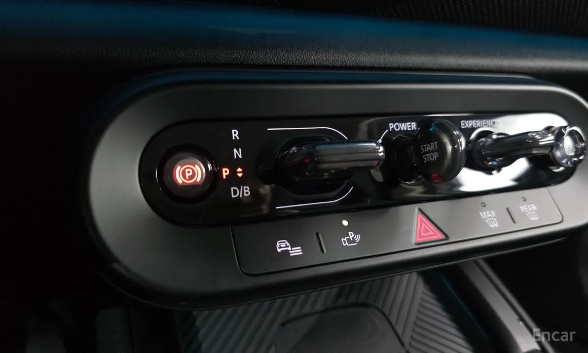 Mini Countryman 2025 E Classic