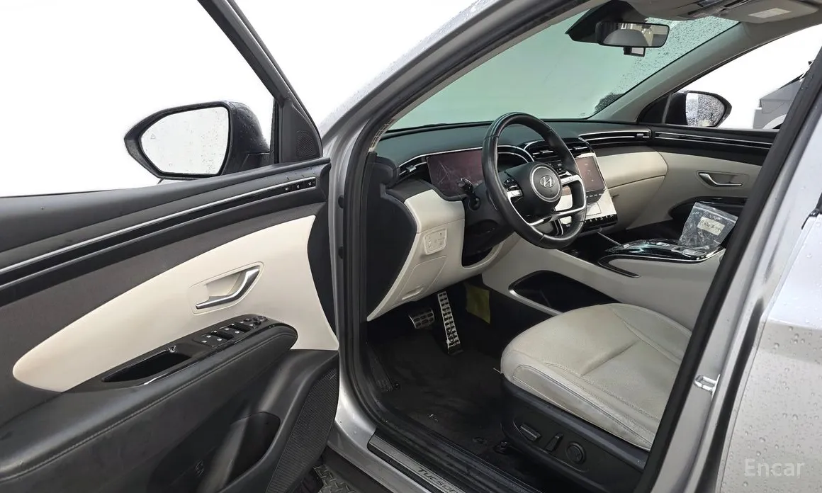 Photo 10 - Hyundai Tucson