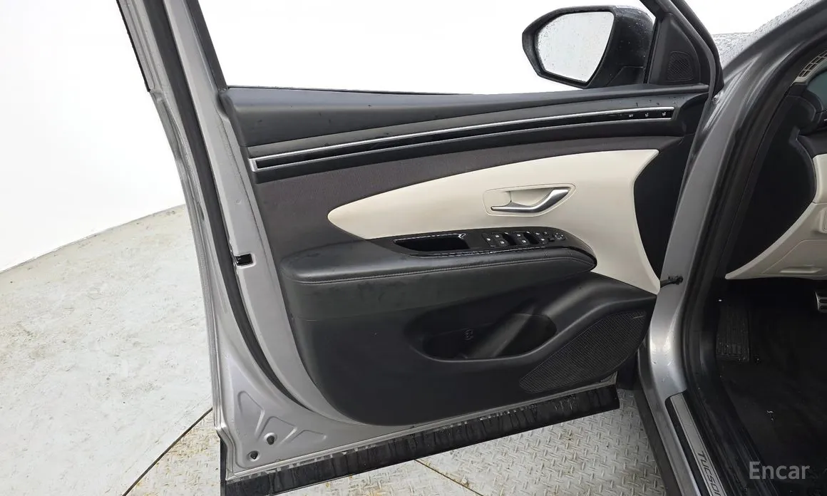 Photo 24 - Hyundai Tucson