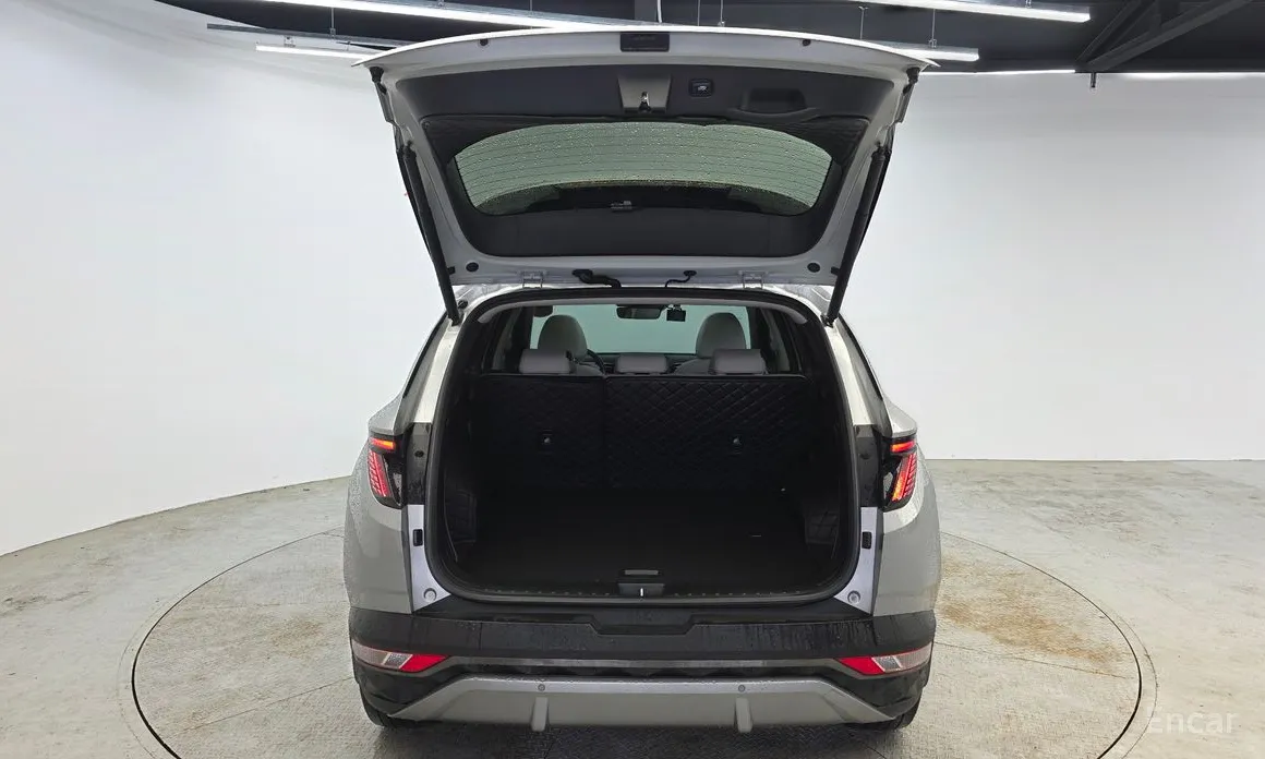 Photo 33 - Hyundai Tucson