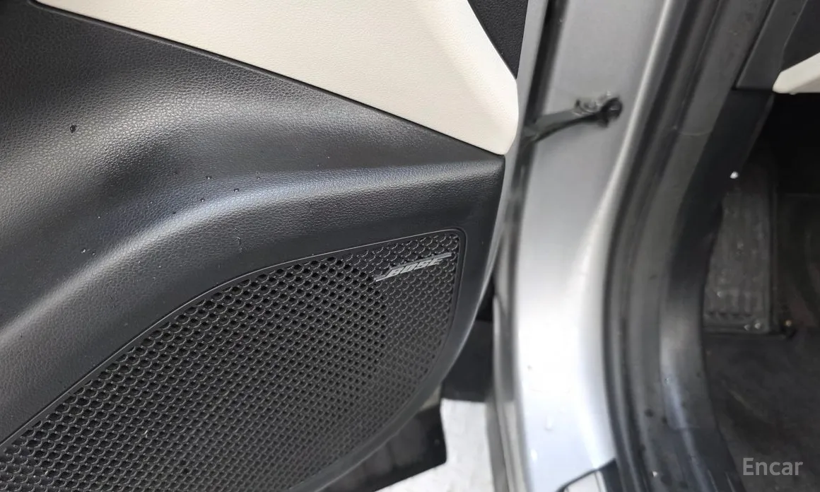 Photo 35 - Hyundai Tucson