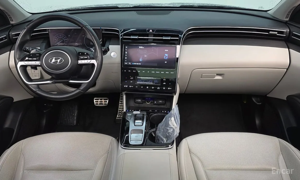 Photo 7 - Hyundai Tucson